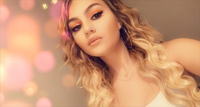 Rosie profile photo 2