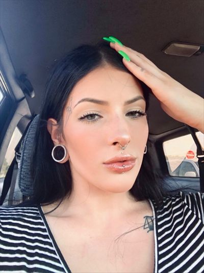 Leda Blair