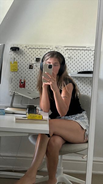 Ricki Ridelle