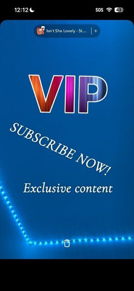 Your one and only profile photo 2