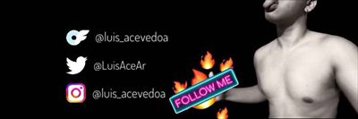 Luis Acevedo profile photo 2