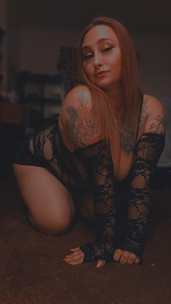 Angel Baby