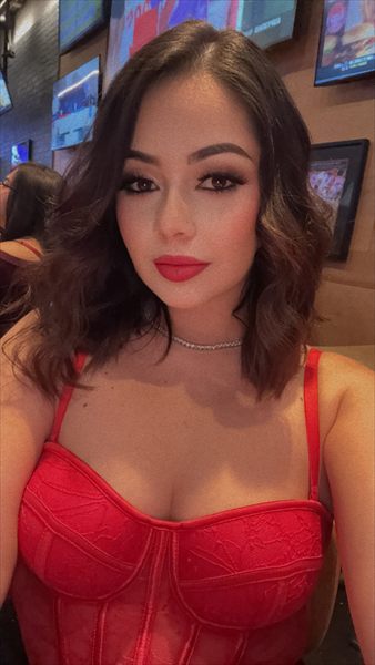 Daniela Escalera