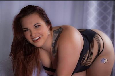 Katie Collier profile photo 2