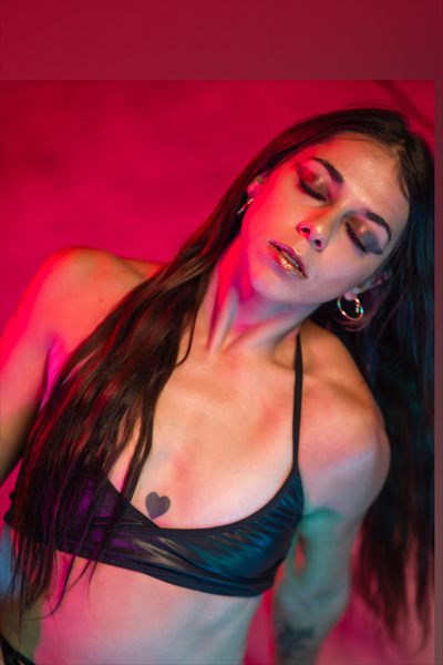 Lorena 🌸