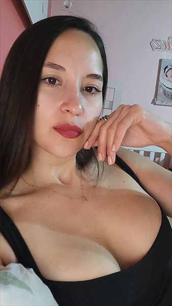 Dani Straw
