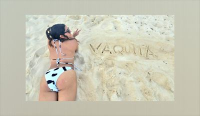 Vaquita Prietita profile photo 2