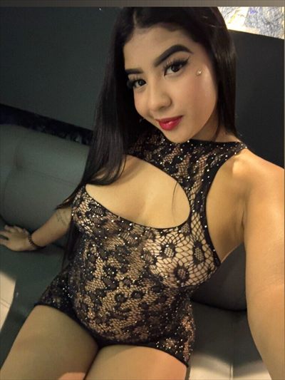 Naomi