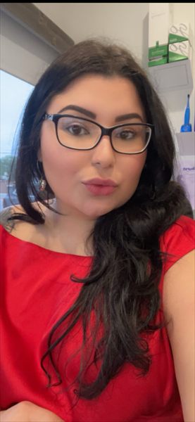 Lady Boss