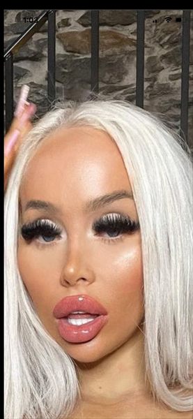 💕🏆DOLLY FREE PAGE🏆💕 60% OFF CUSTOMS!!