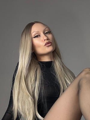 Goddess Inferna profile photo 2
