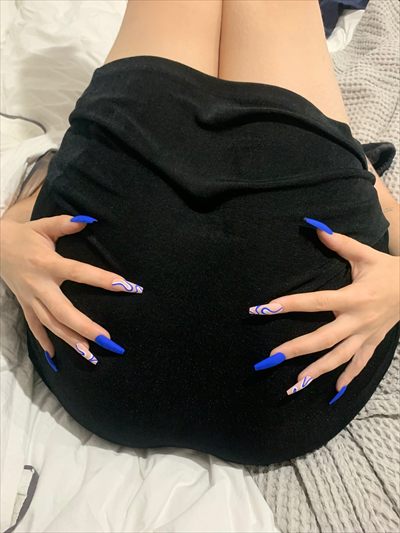 Scarlett Hadid profile photo 2