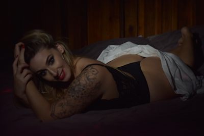 YARA BIG ASS🍑 profile photo 2