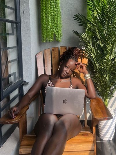 Nia🍫 profile photo 2