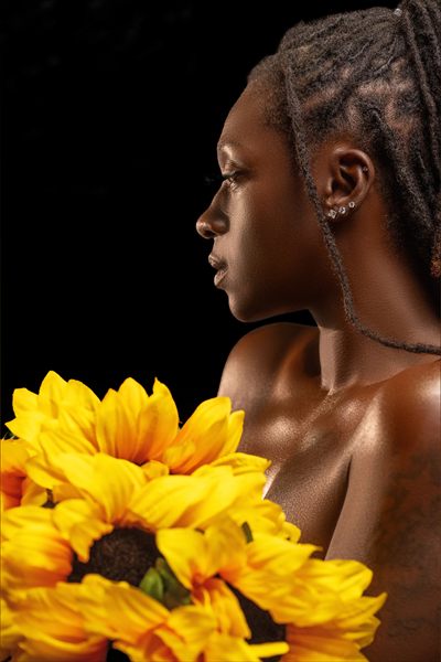 Black Beautyy