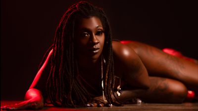 Black Beautyy profile photo 2
