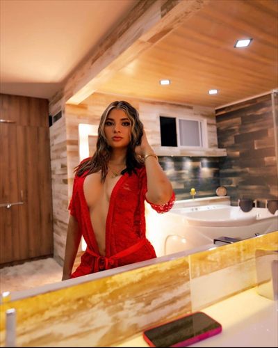 Angie Meneses