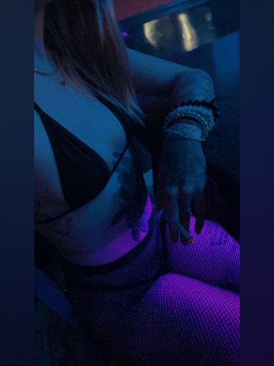 ecstasy babyy ✨