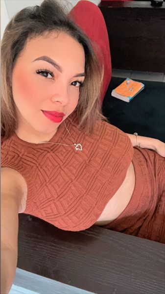 Patricia chama