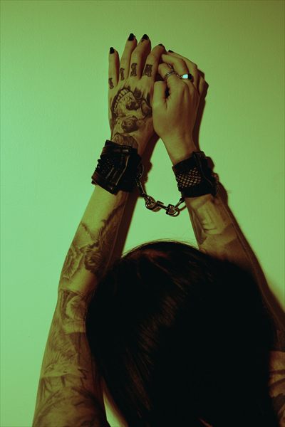 Reyna Sins profile photo 2