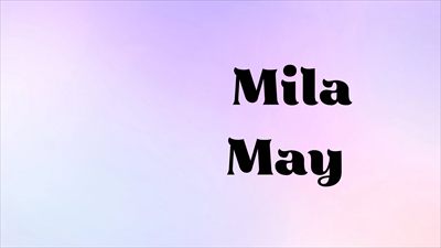 ❤️‍🔥 Mila May ❤️‍🔥 profile photo 2