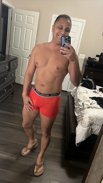 Sexy Latino profile photo 2