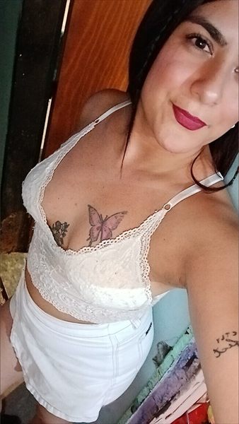 Sweet doll 🥵🔥