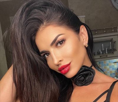 Carolina 🌶️VIP page