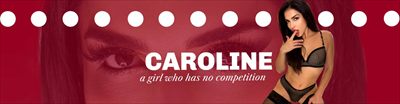 Carolina 🌶️VIP page profile photo 2