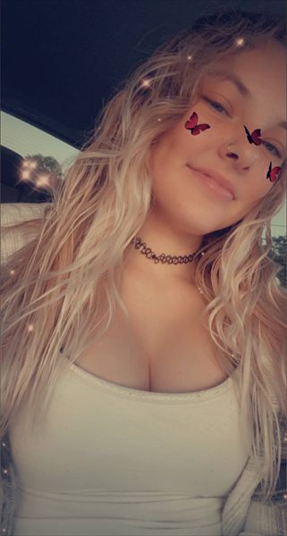 Aleigha Miller