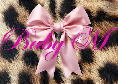 BABY M 🎀 profile photo 2