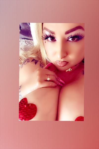 Vidalia Valentine