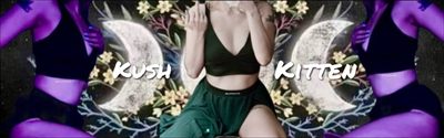 KushKitten profile photo 2
