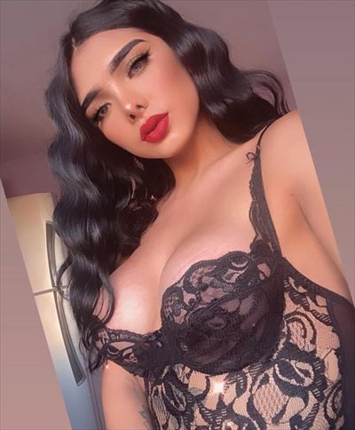 Ambar Ramírez