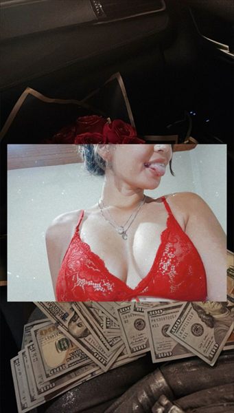 Bellaonly💋 profile photo 2