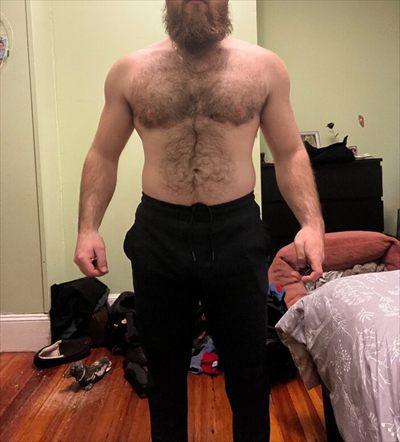 Papa Bear