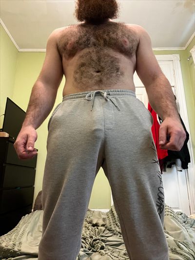 Papa Bear profile photo 2
