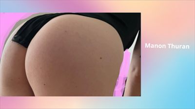 Manon Thuran 🧜🏻‍♀️👾 profile photo 2