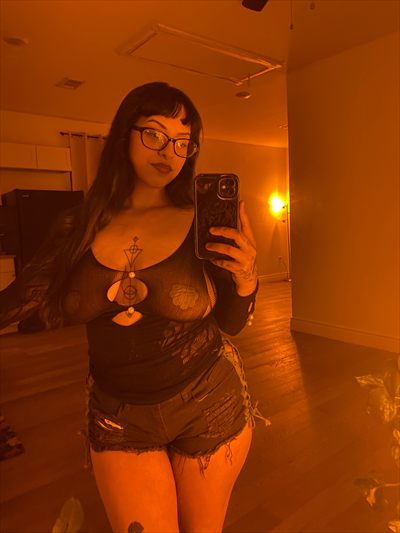 BigMamaAngel