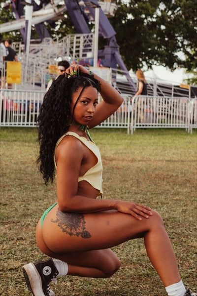 Marz Monroe