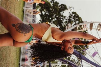 Marz Monroe profile photo 2
