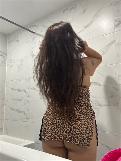 Alexxis 😈