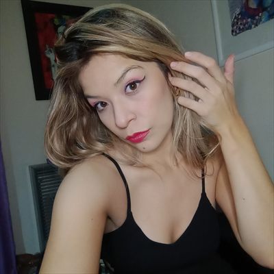 Amelie ferreira
