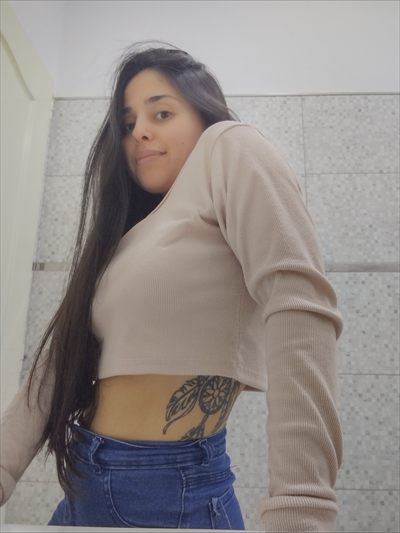 🔥LunaExótica 👄🔥 profile photo 2