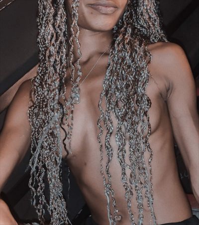 SRTA.BLACK