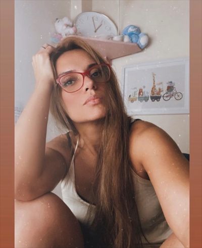 GisselleRivas