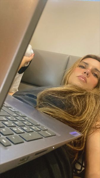 GisselleRivas profile photo 2