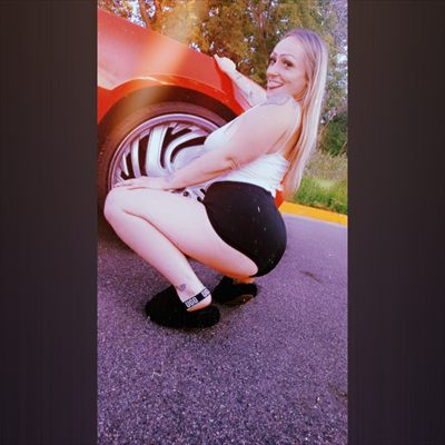Rae Banks profile photo 2