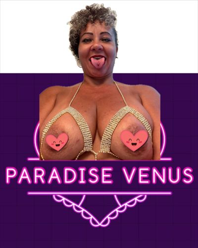 Paradise Venus 🇵🇷💦