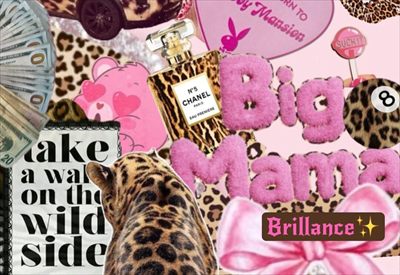 Glitz 💗 profile photo 2